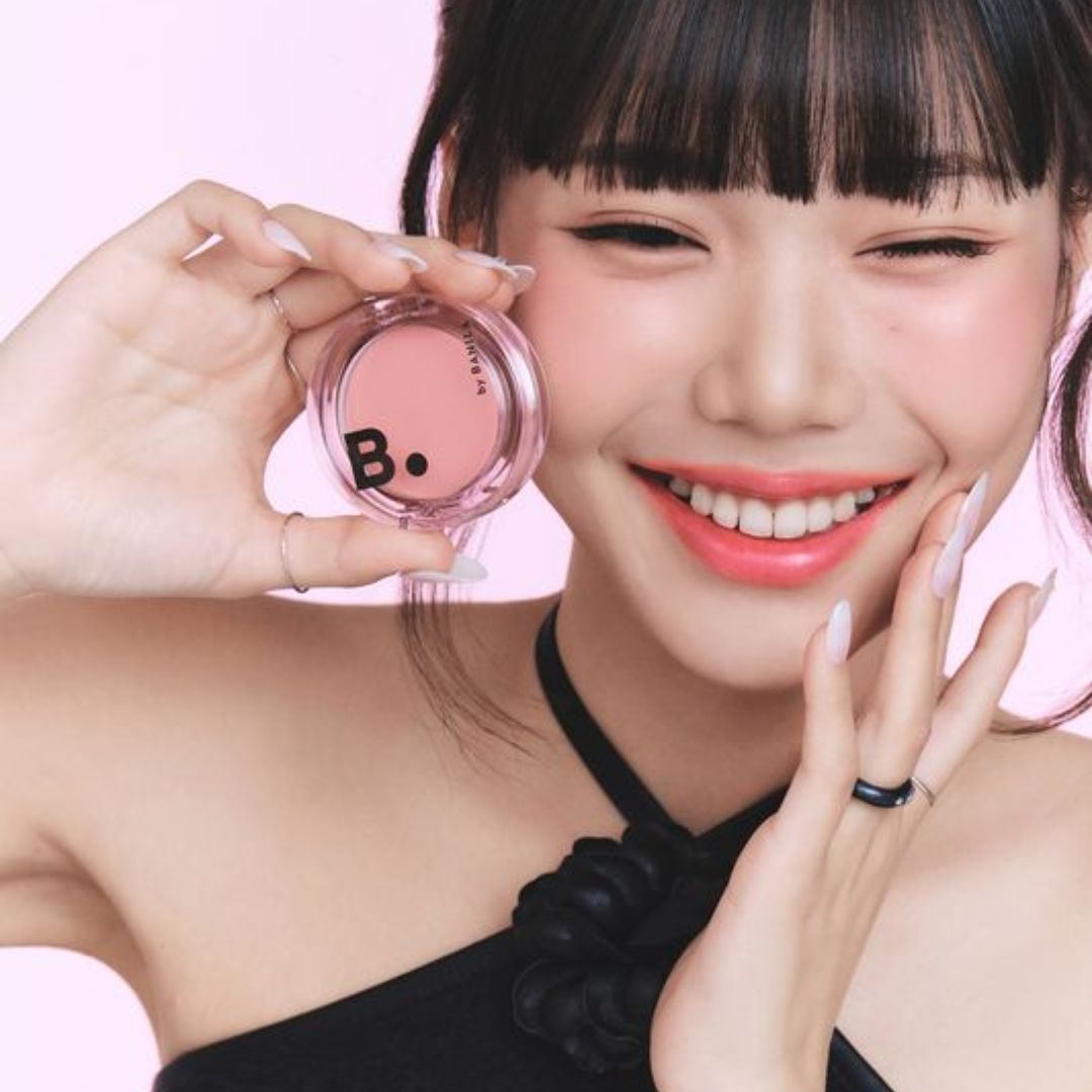 Banila Co [Renewal] Priming Veil Cheek (6 Colours)  - Glowii Beauty