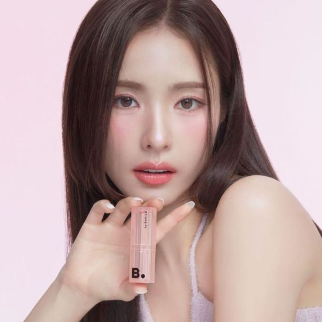 Banila Co B.by BANILA Glow Veil Lipstick  - Glowii Beauty