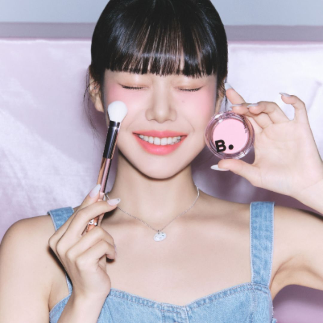 Banila Co [Renewal] Priming Veil Cheek (6 Colours)  - Glowii Beauty