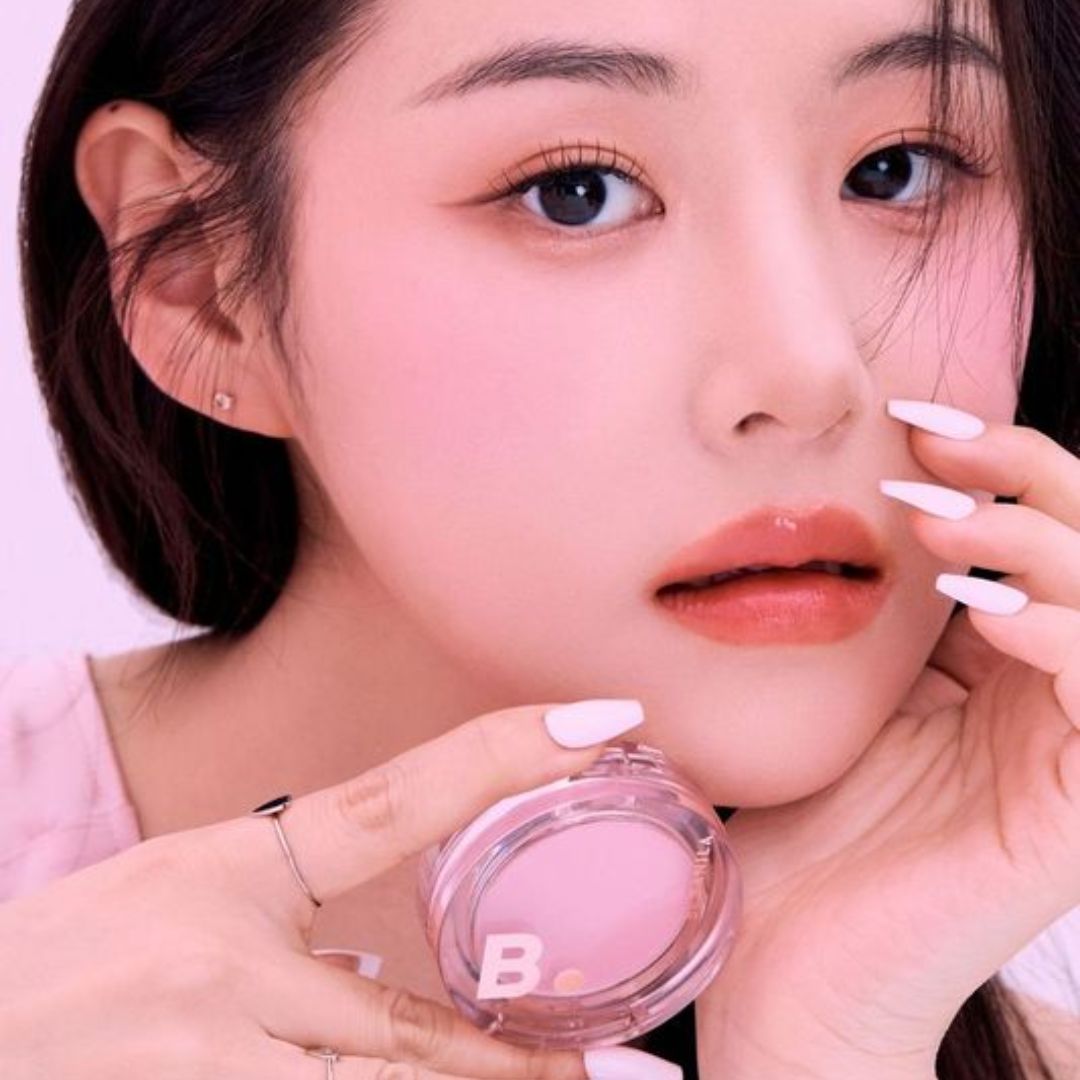 Banila Co [Renewal] Priming Veil Cheek (6 Colours)  - Glowii Beauty