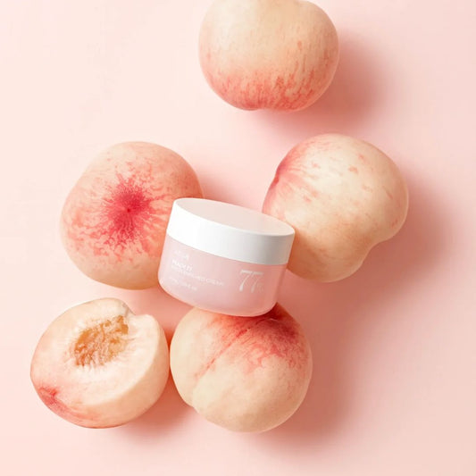 Anua Peach 77 Niacin Enriched Cream 50ml - Shop K-Beauty in Australia