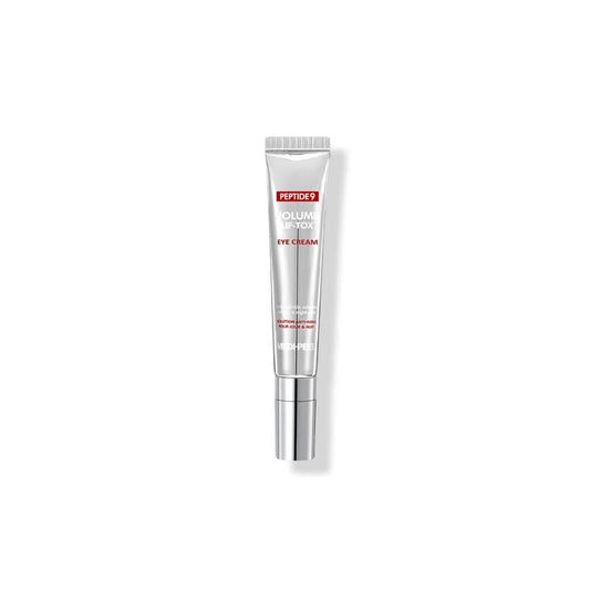 MEDI-PEEL Peptide 9 Volume Lif Tox Eye Cream 20ml  - Glowii Beauty