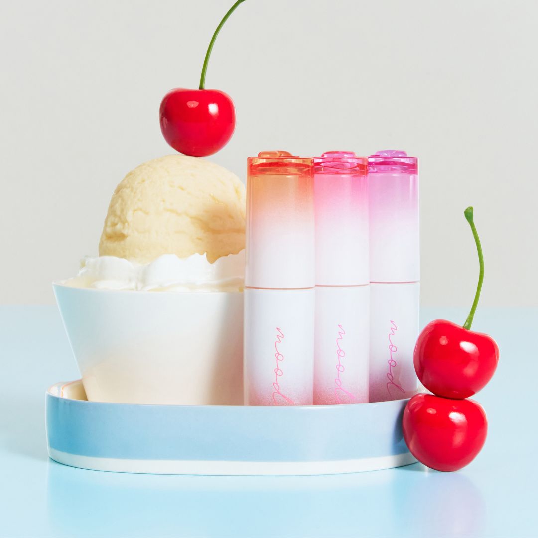 Peripera Ink Mood Glowy Tint (Soda Cafe Ver) - Shop now at Glowii Beauty