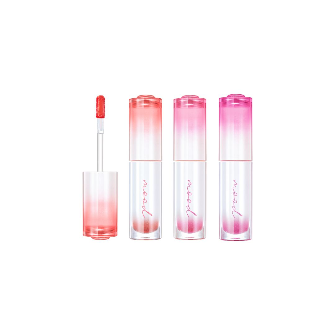 Peripera Ink Mood Glowy Tint (Soda Cafe Ver) - Shop now at Glowii Beauty
