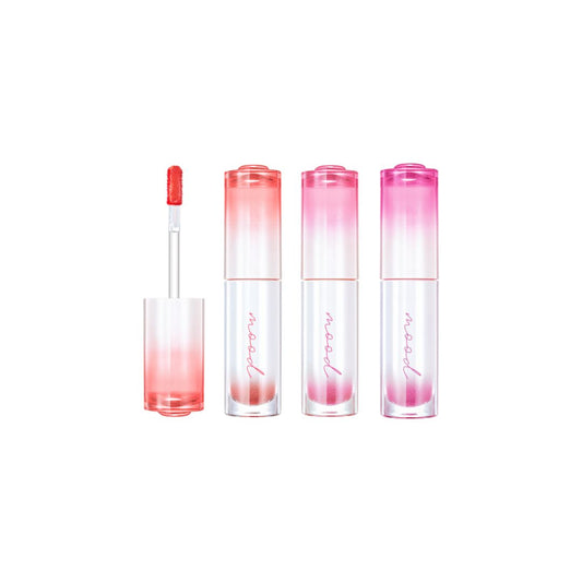 Peripera Ink Mood Glowy Tint (Soda Cafe Ver) - Shop now at Glowii Beauty