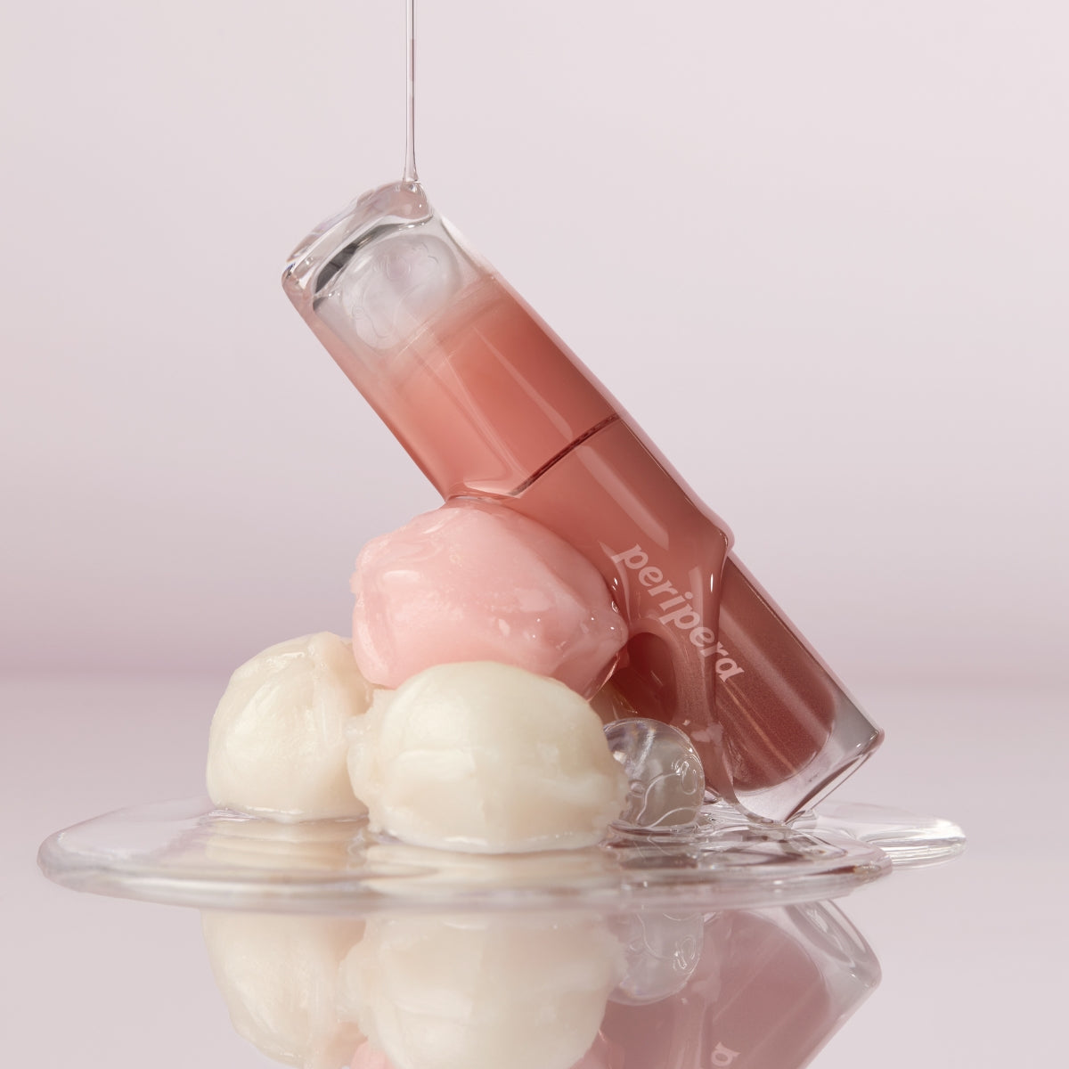 Peripera Ink Mood Glowy Tint (Tteok Recipe) - 2 Colours - Shop now at Glowii Beauty