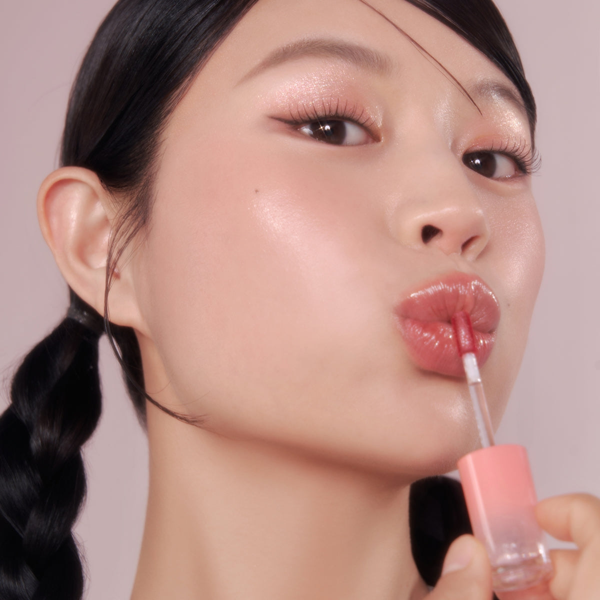 Peripera Ink Mood Glowy Tint (Tteok Recipe) - 2 Colours - Shop now at Glowii Beauty