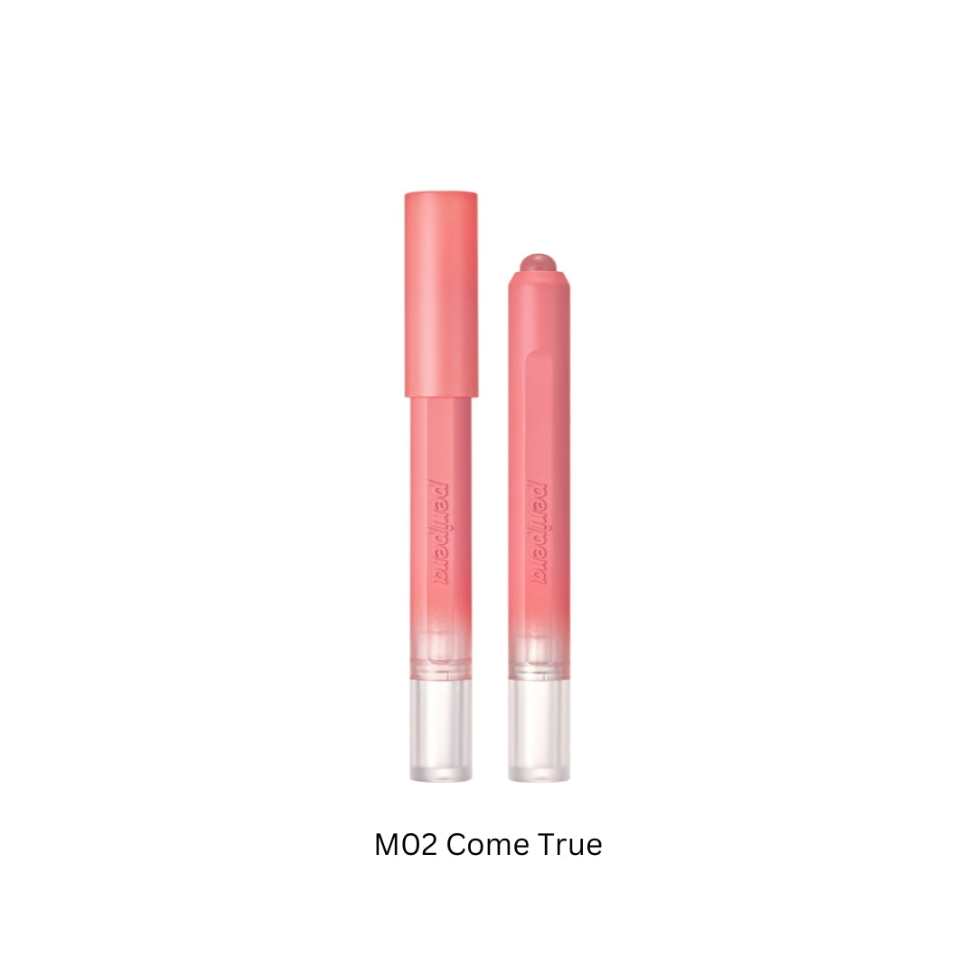 Slip On My Lip (10 Shades)