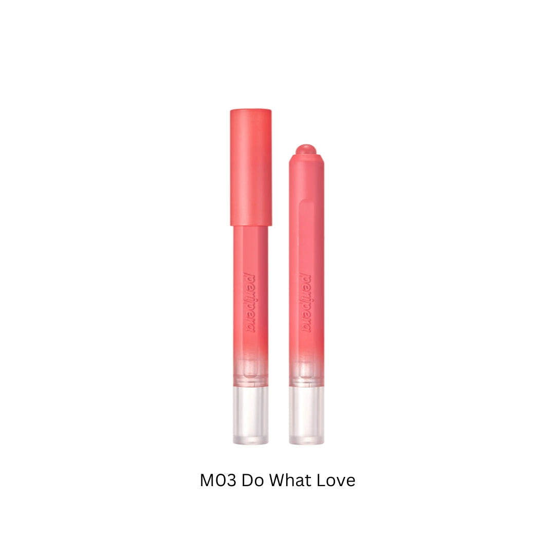 Slip On My Lip (10 Shades)