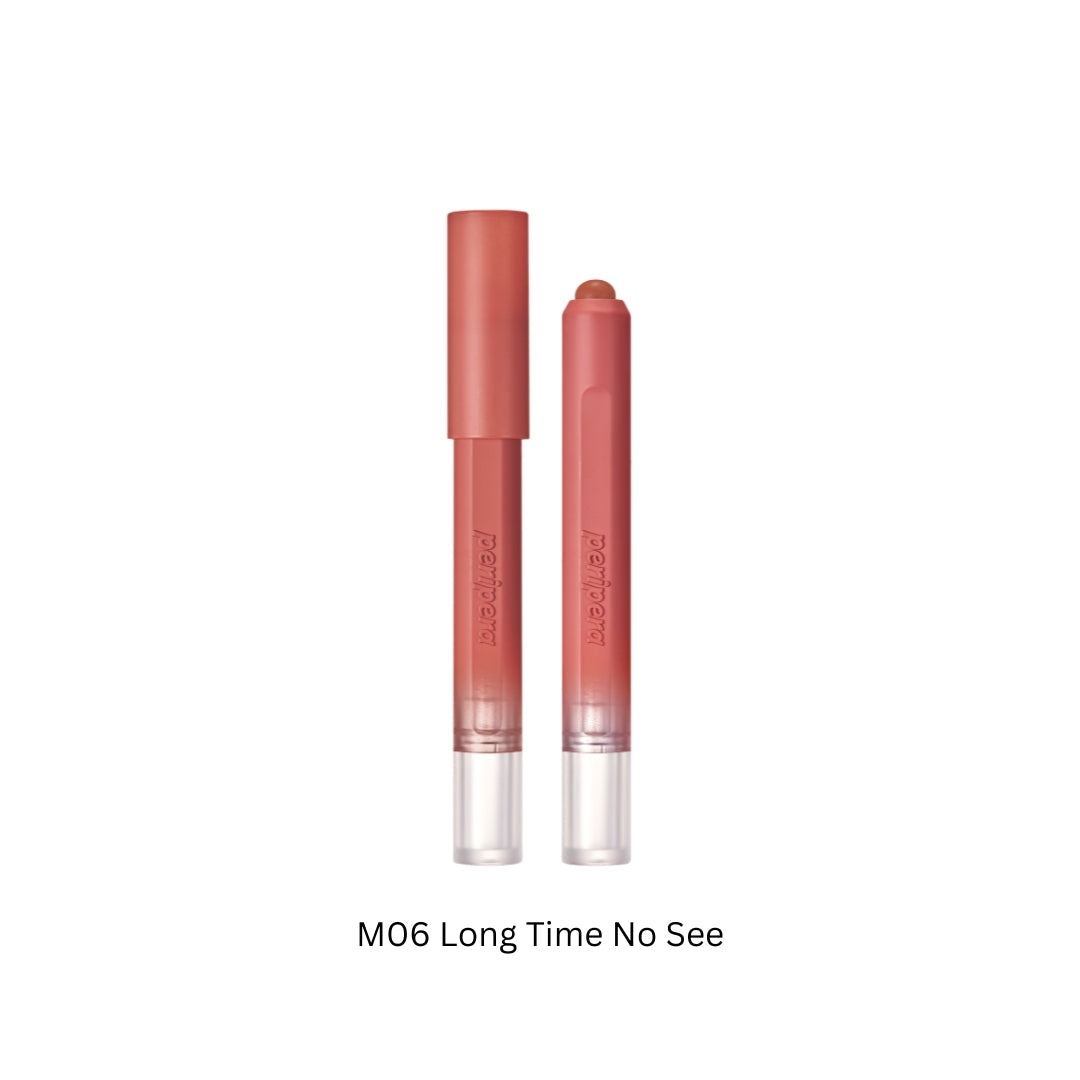 Slip On My Lip (10 Shades)