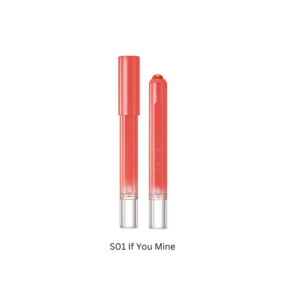 Slip On My Lip (10 Shades)