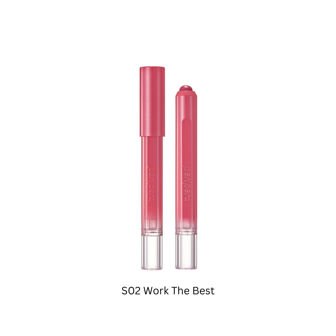 Slip On My Lip (10 Shades)