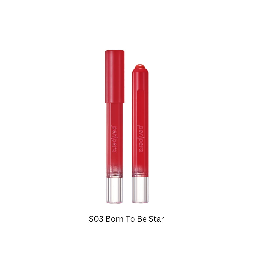 Slip On My Lip (10 Shades)