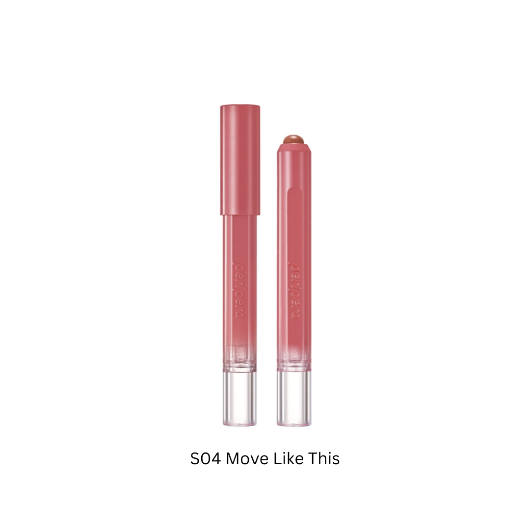 Slip On My Lip (10 Shades)