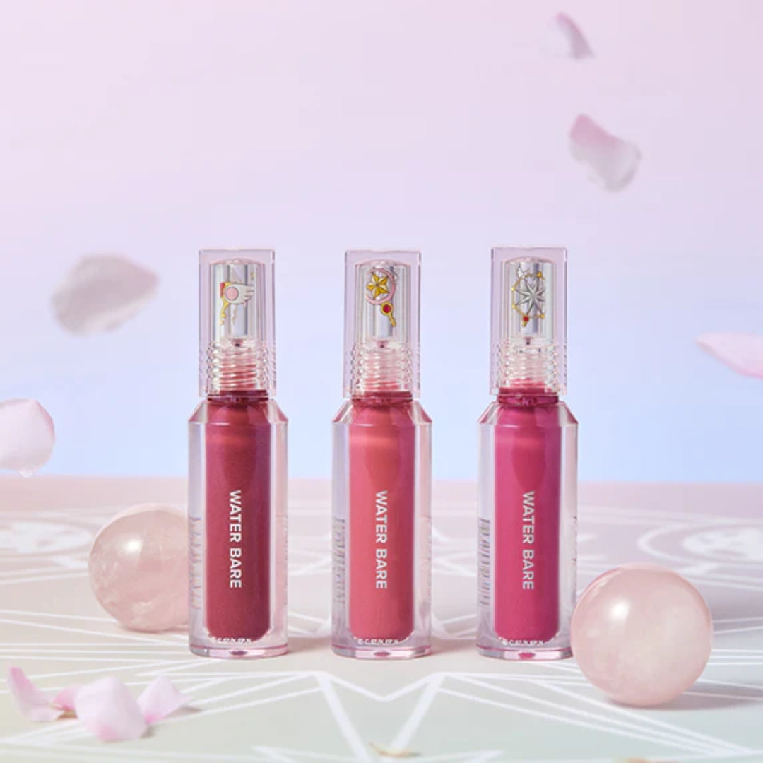 Water Bare Tint (Available in 14 Colours) 3.7g