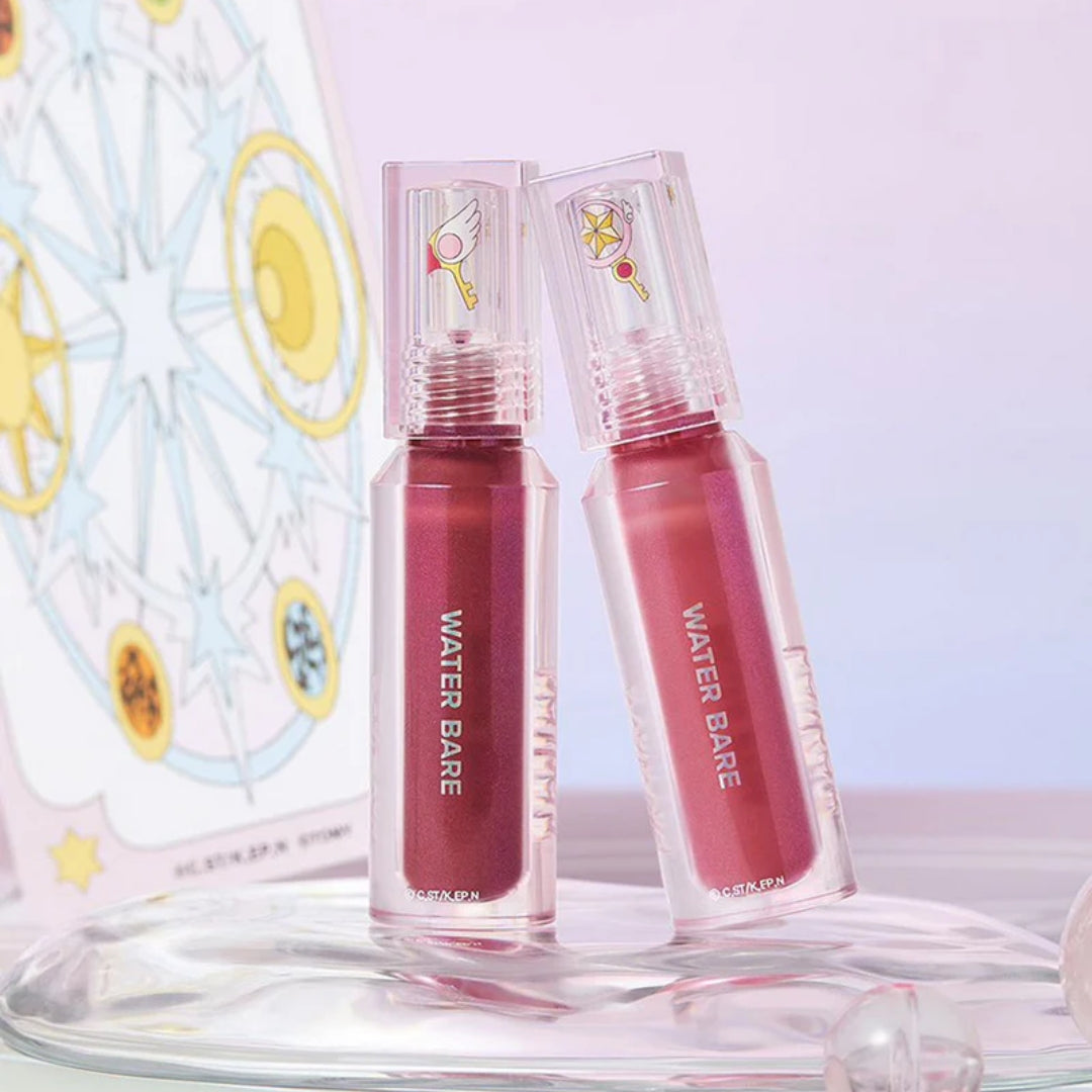 Water Bare Tint (Available in 14 Colours) 3.7g