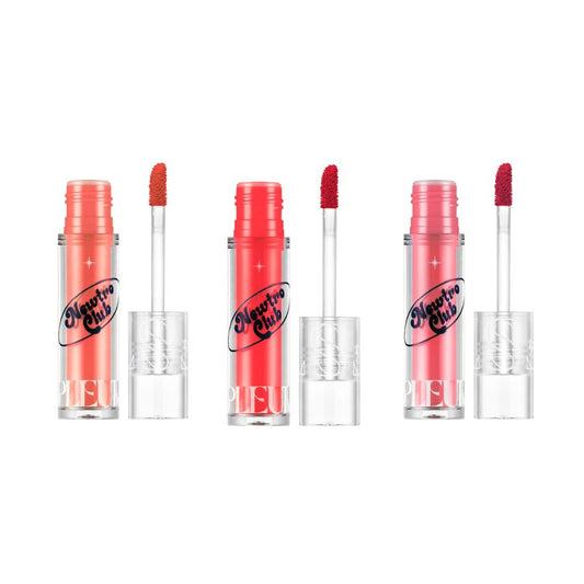 Newtro Club Pleur Tint (3 colours)