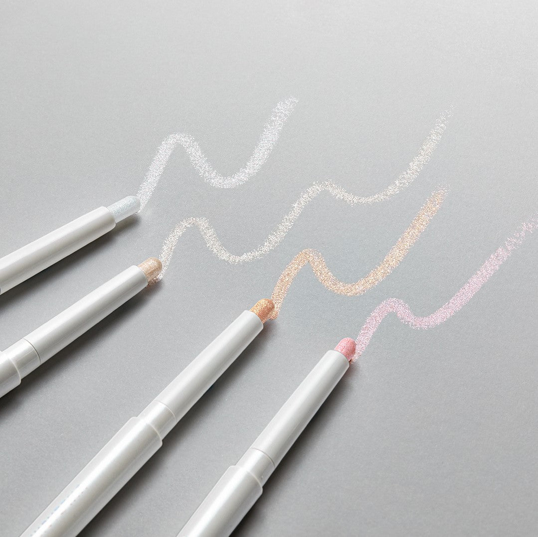 Unleashia Pretty Easy Glitter Stick (7 Colours) - Shop at Glowii Beauty