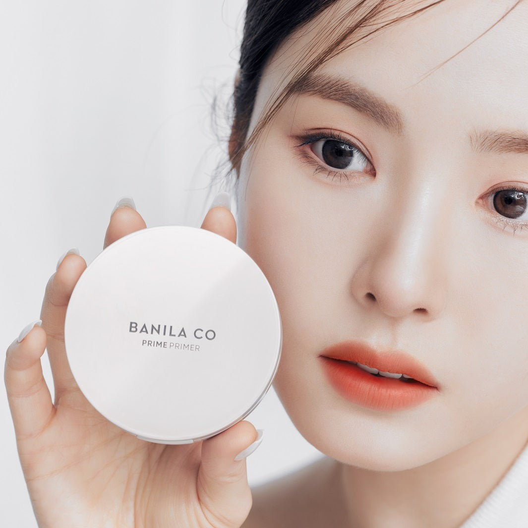 Banila CoPrime Primer Finish Pact 6.5g - Shop at Glowii Beauty