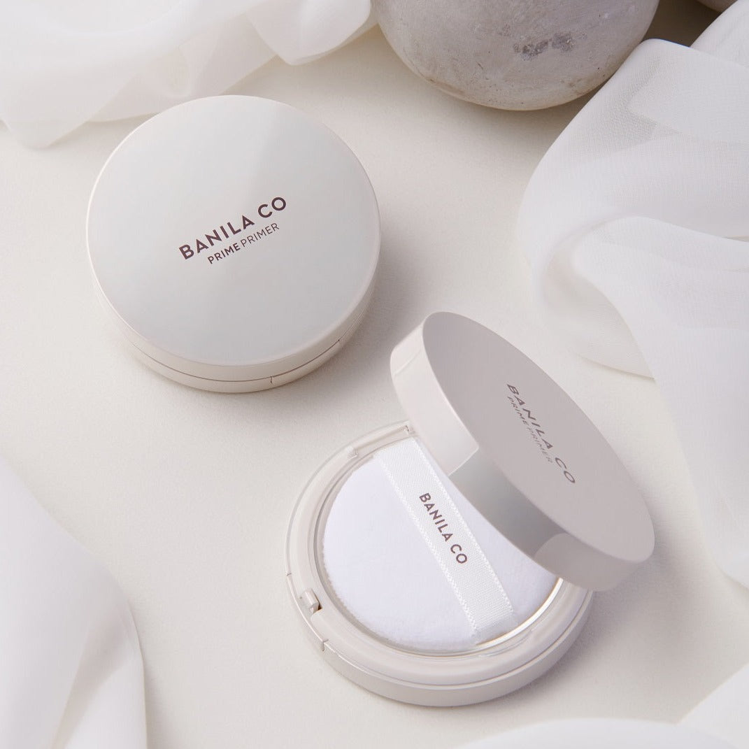 Banila CoPrime Primer Finish Pact 6.5g - Shop at Glowii Beauty