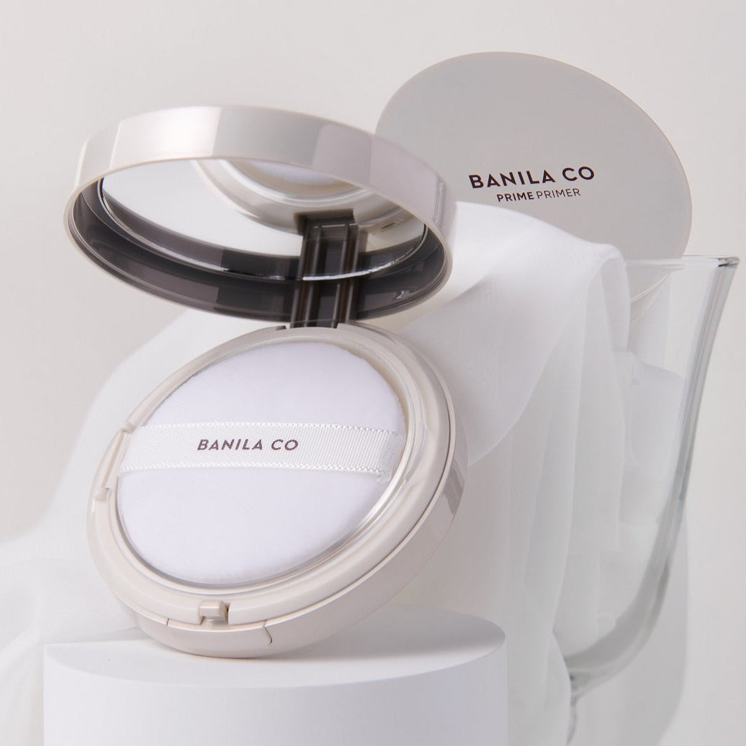 Banila CoPrime Primer Finish Pact 6.5g - Shop at Glowii Beauty
