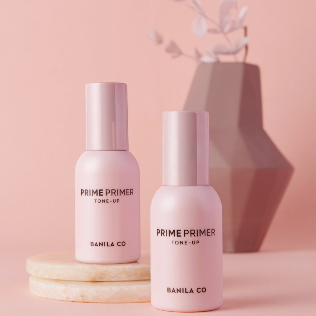 Banila CoPrime Primer Tone-up 30ml (New Version) - Shop at Glowii Beauty
