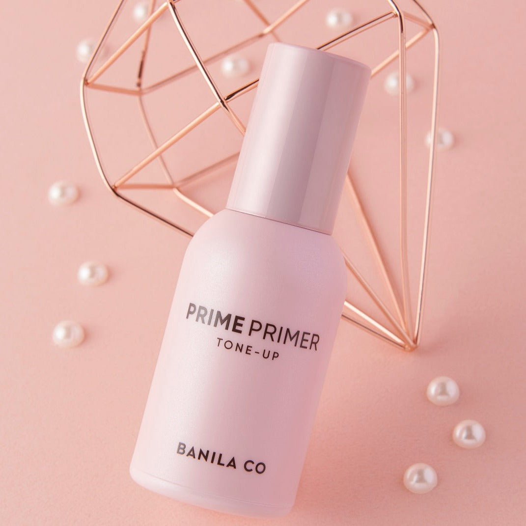 Banila CoPrime Primer Tone-up 30ml (New Version) - Shop at Glowii Beauty