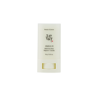 Matte Sun Stick : Mugwort + Camilia 18g