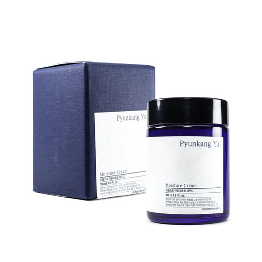 PyunKang YulMoisture Cream 100ml - Shop at Glowii Beauty