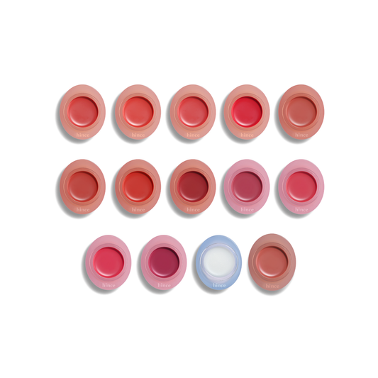 Raw Glow Dewy Ball (16 Shades)