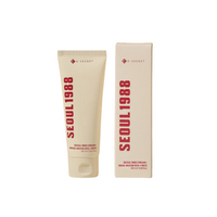 K-Secret Seoul 1988 Cream : Snail Mucin 93% + Rice 100ml - Shop K-Beauty in Glowii Beauty!