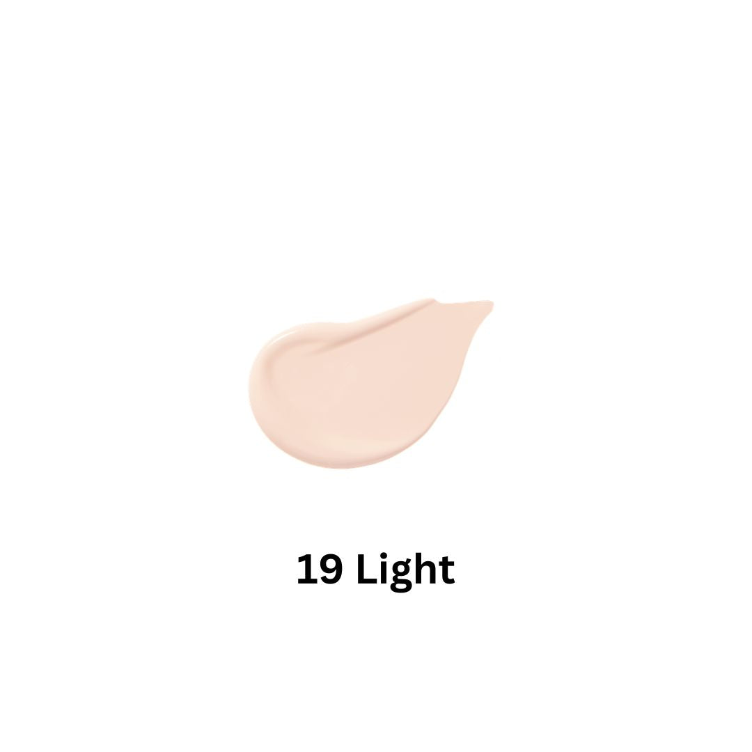 Banila Co Covericious Power Fit Foundation SPF45 PA+++ New (6 Colours)  - Glowii Beauty