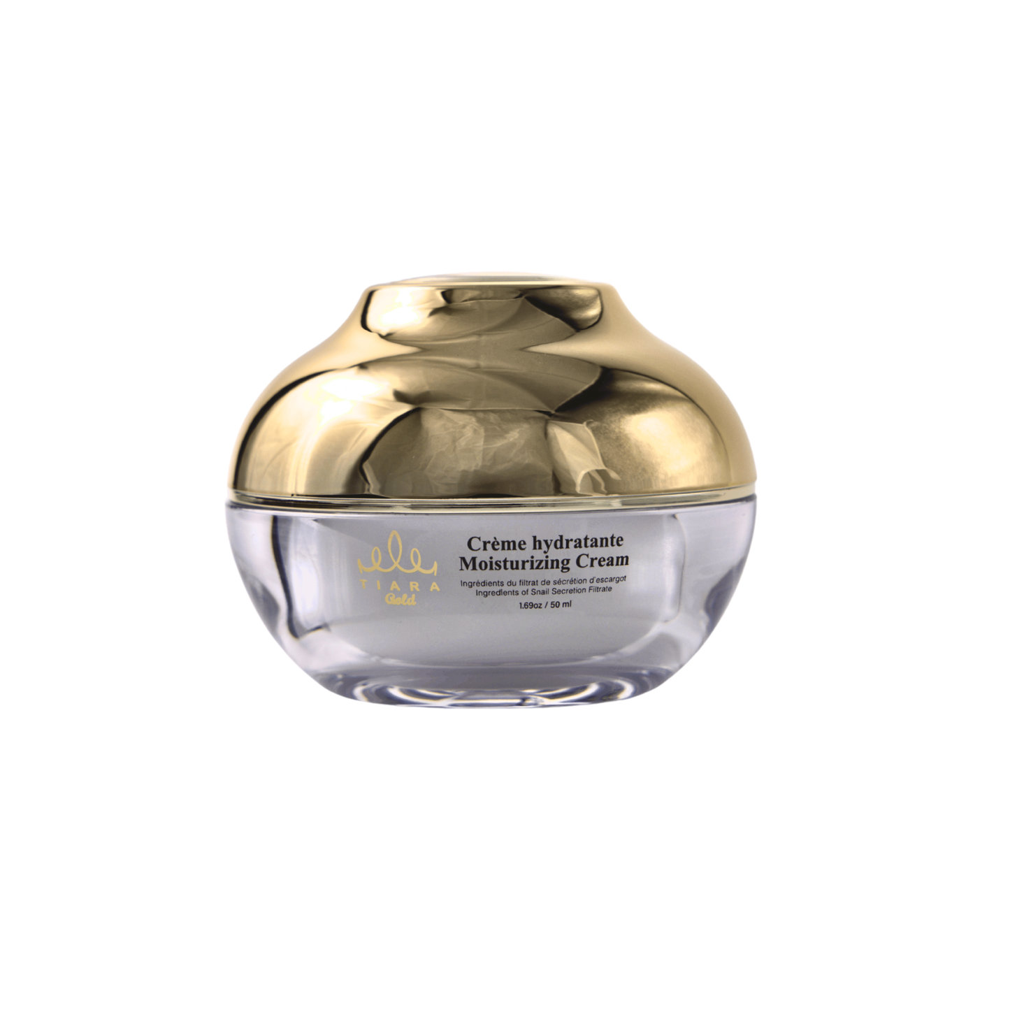 Creme Hydratante Moisturizing Cream 50ml