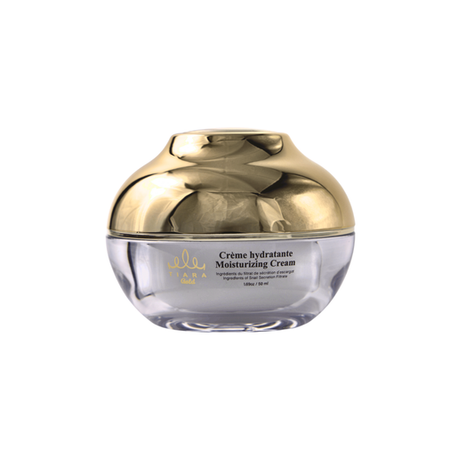 Creme Hydratante Moisturizing Cream 50ml