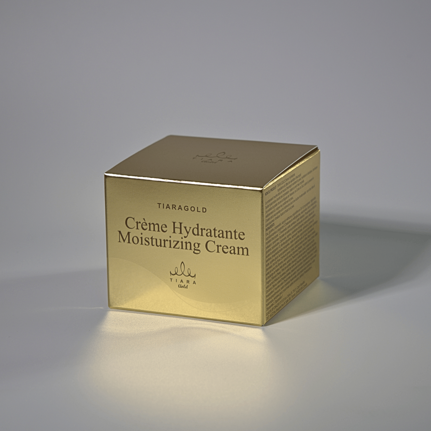Creme Hydratante Moisturizing Cream 50ml