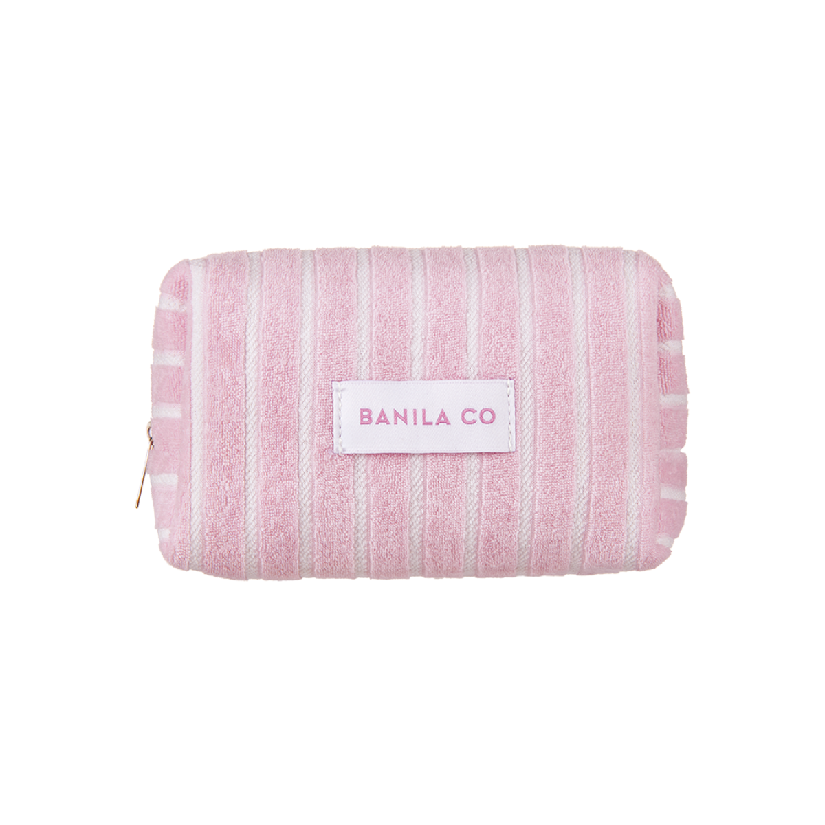 Banila Co Terry Pouch