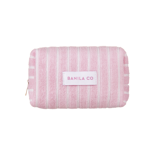 Banila Co Terry Pouch