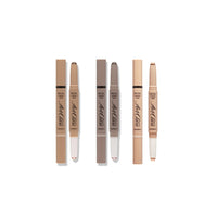 Too Cool For School Artclass By Rodin Dual Contour Stick (3 shades)