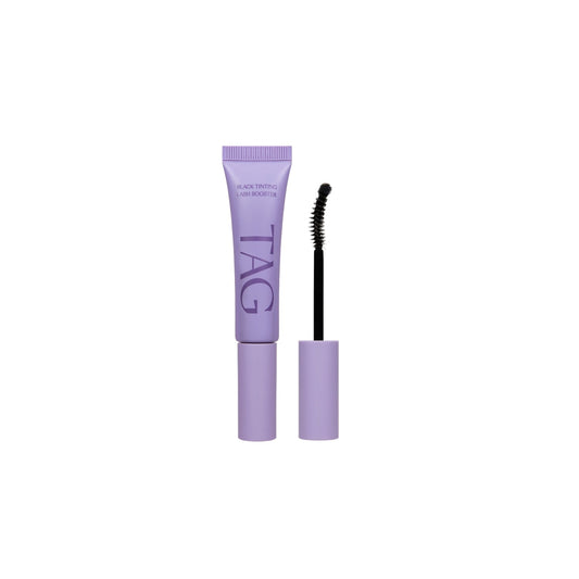 Too Cool For School Tag Black Tinting Lash Booster