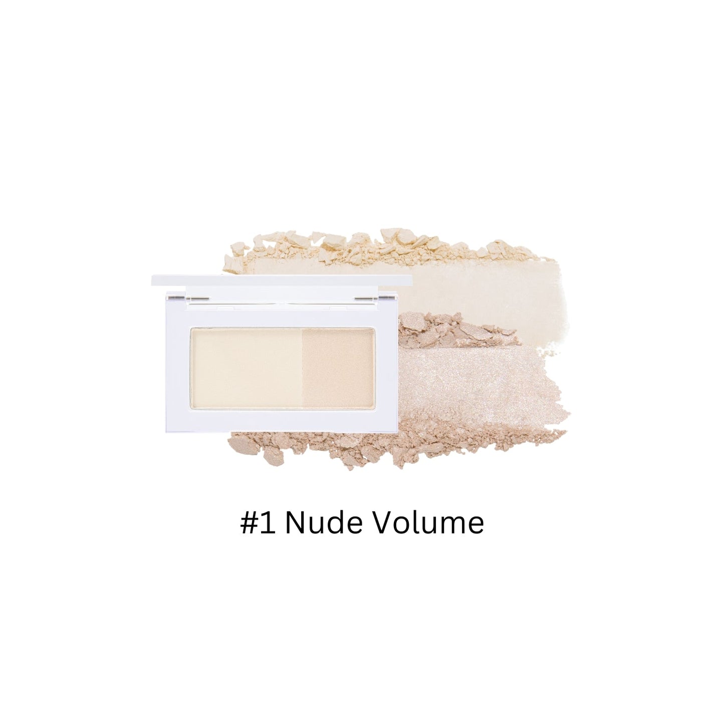 Tag Face Volume Lighter (2 Shades)