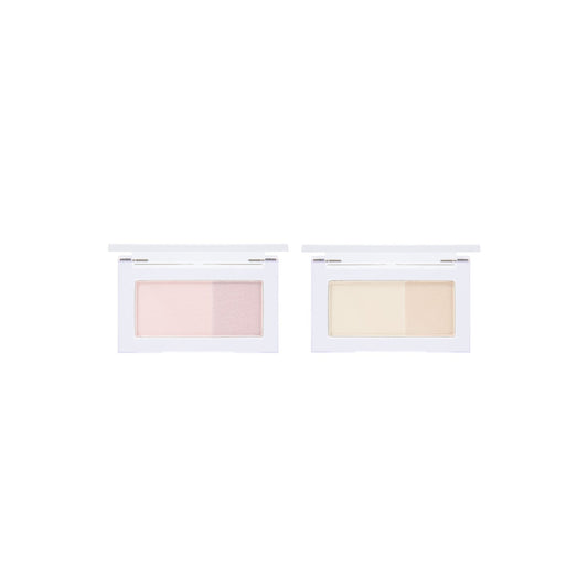 Too Cool For School Tag Face Volume Lighter (2 Shades)