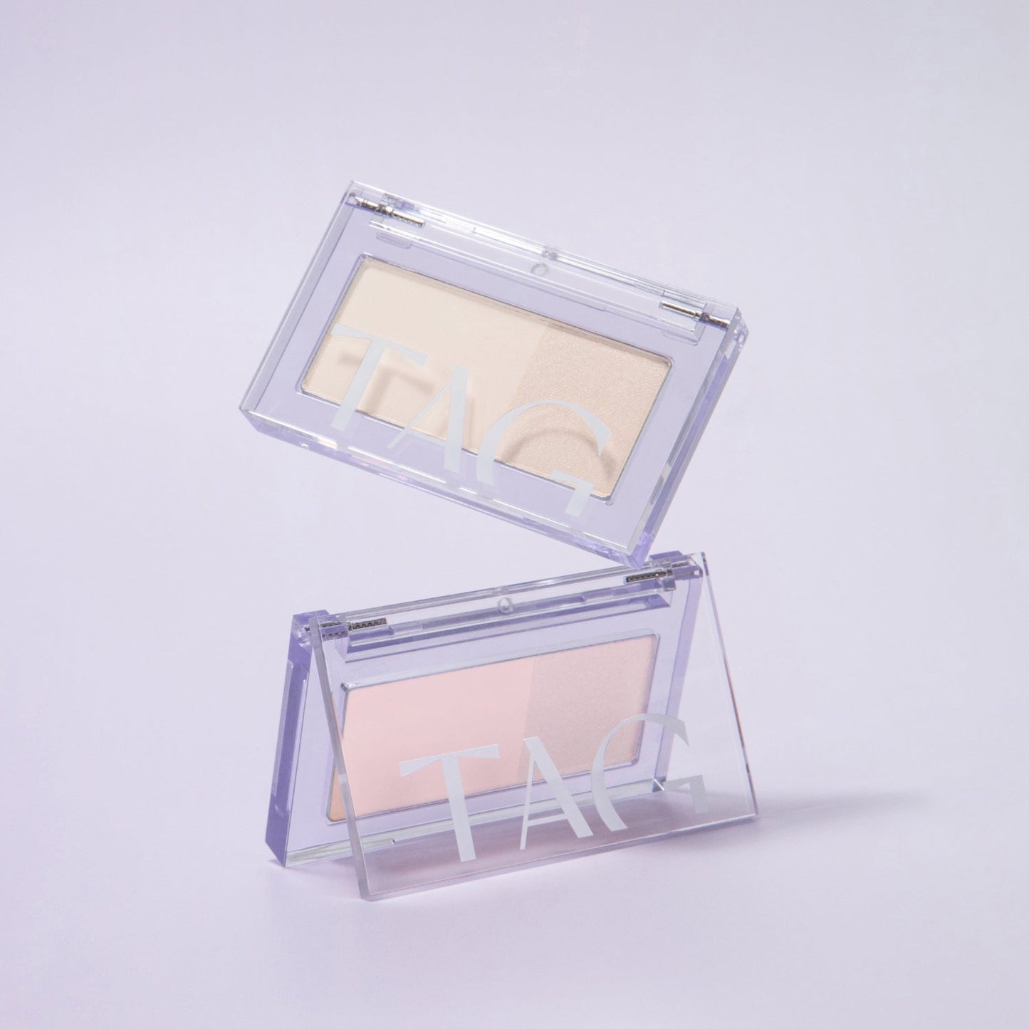 Too Cool For School Tag Face Volume Lighter (2 Shades)