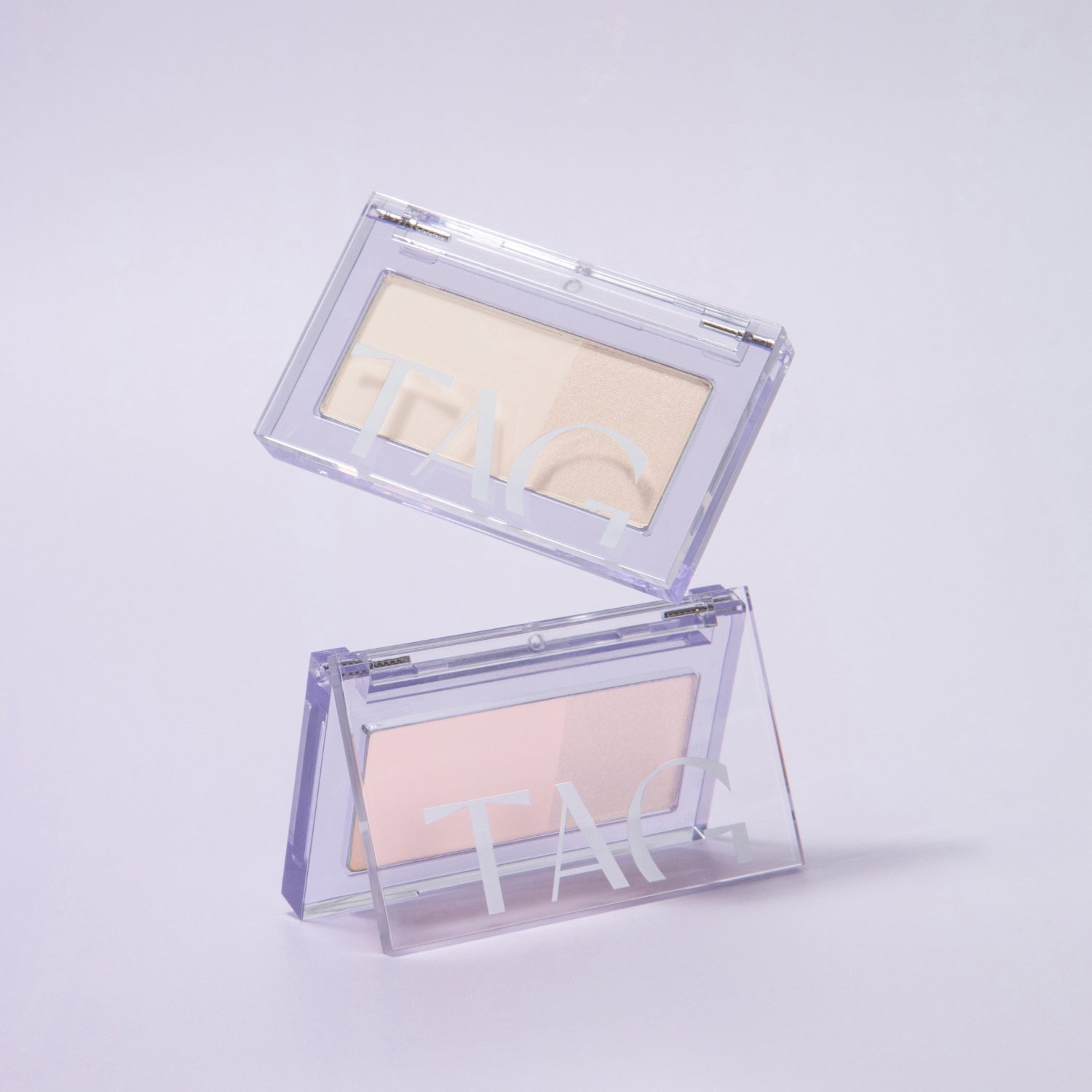 Too Cool For School Tag Face Volume Lighter (2 Shades)