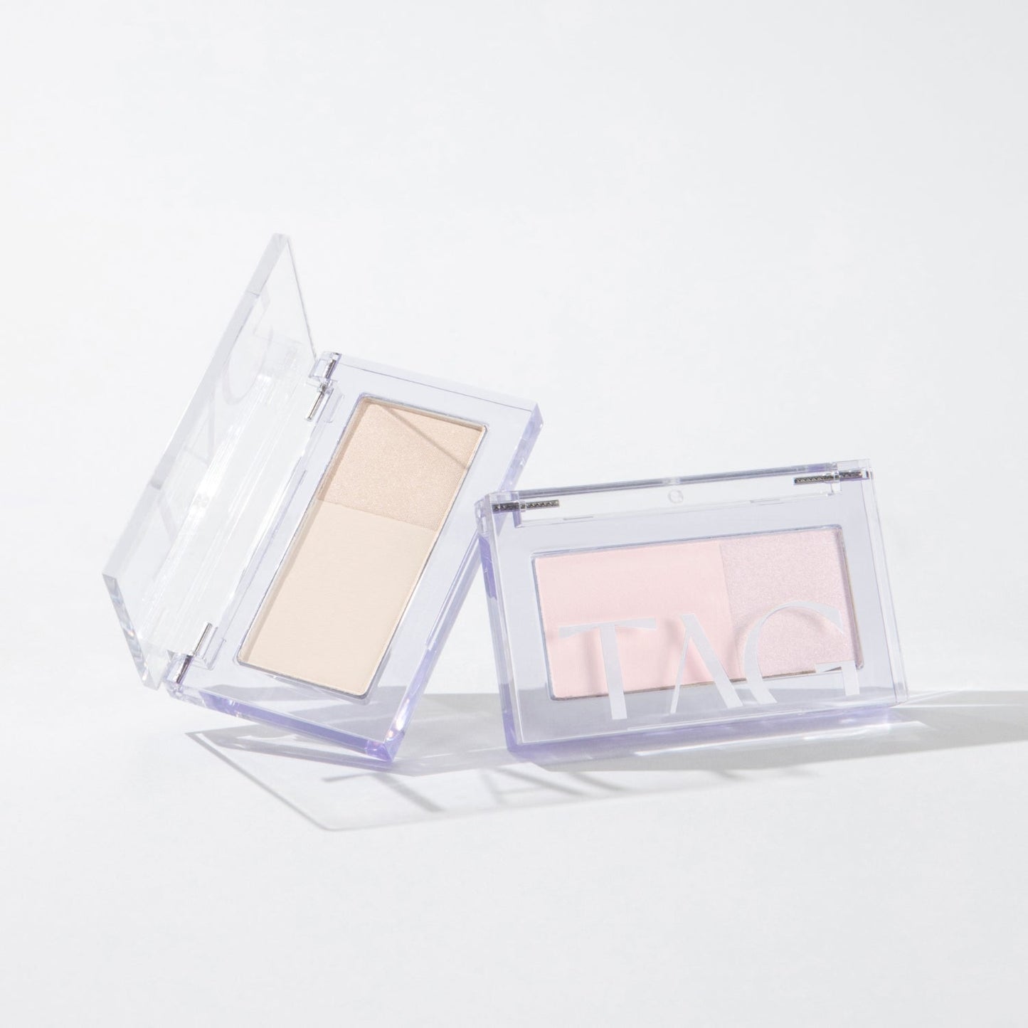 Too Cool For School Tag Face Volume Lighter (2 Shades)