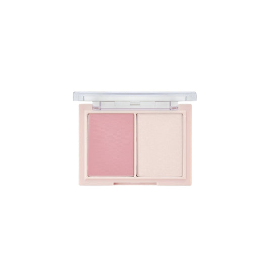Too Cool For School Tag Mood Blush Beam