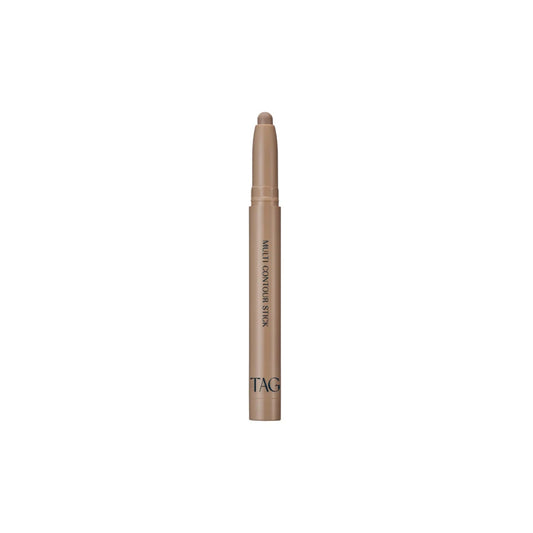 Too Cool For School Tag Multi Contour Stick #2 Nude Brown