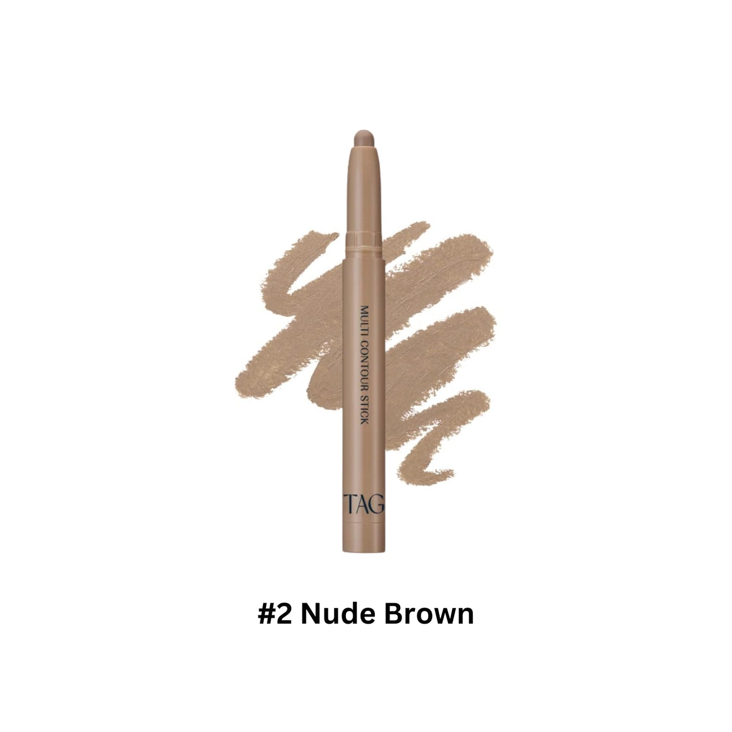 Too Cool For School Tag Multi Contour Stick - Shop K-Beauty in Australia