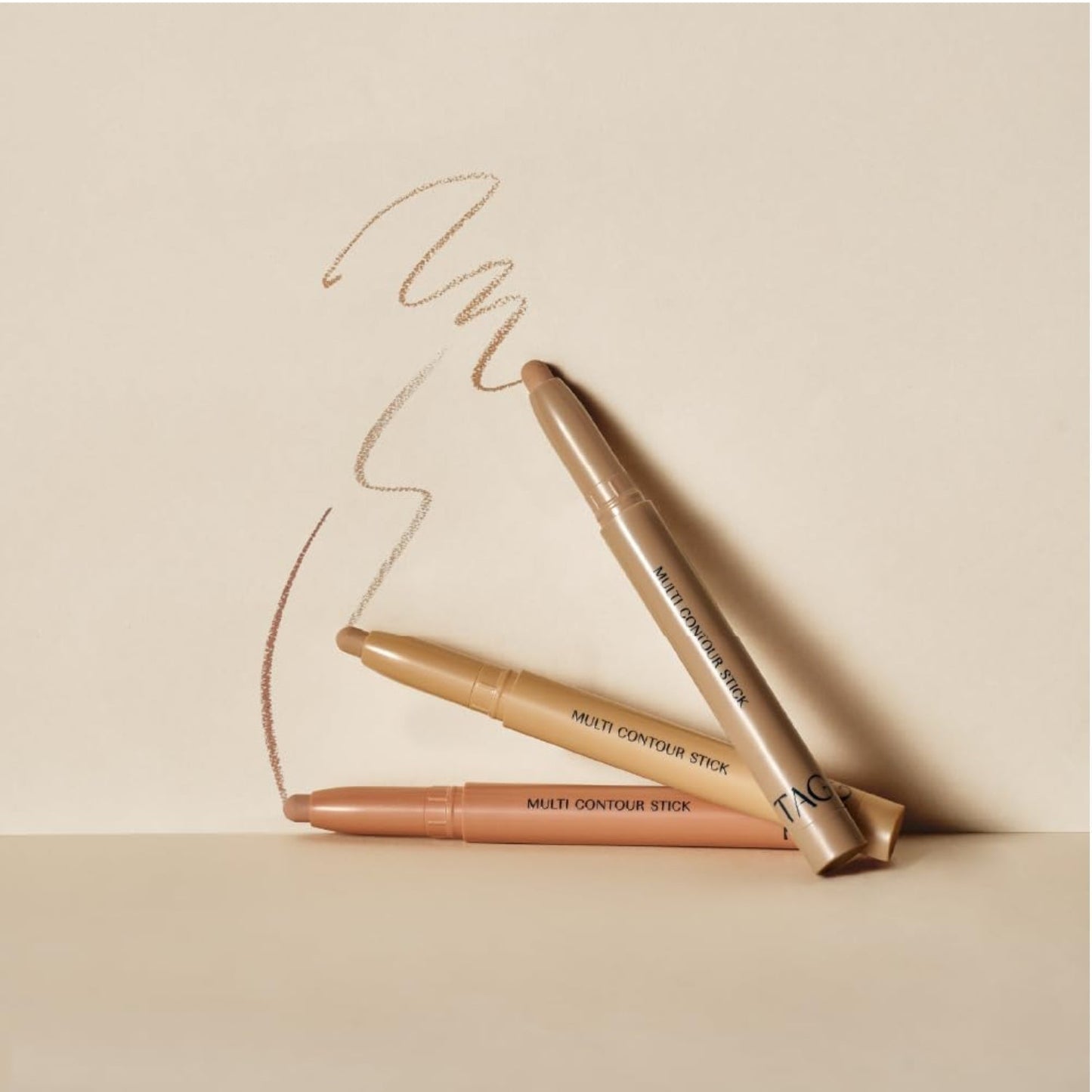 Too Cool For School Tag Multi Contour Stick