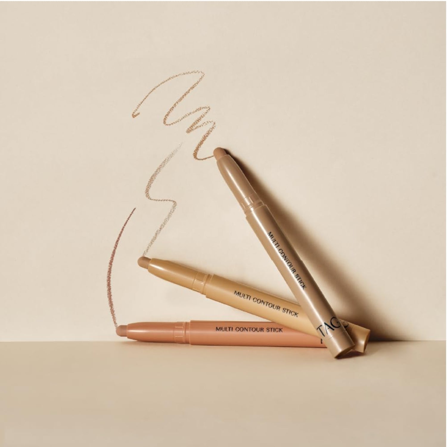 Too Cool For School Tag Multi Contour Stick