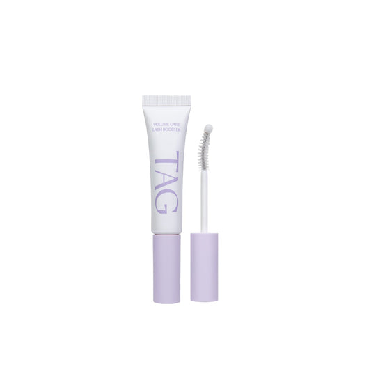Too Cool For School Tag Volume Care Lash Booster